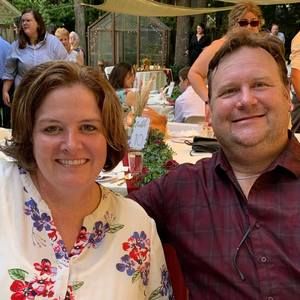 Meet your Posher, Leah